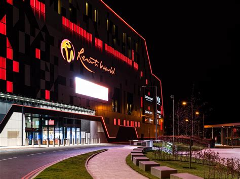 birmingham genting casino|Resorts World Birmingham .